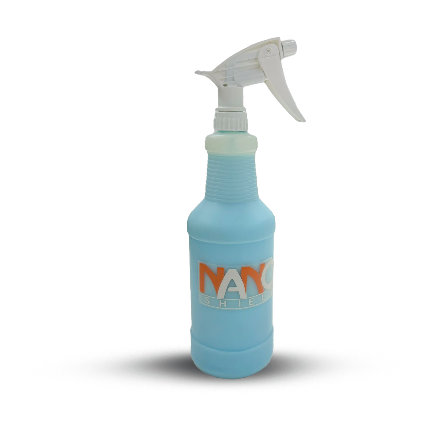 Nano Shield Tire Polish Spray