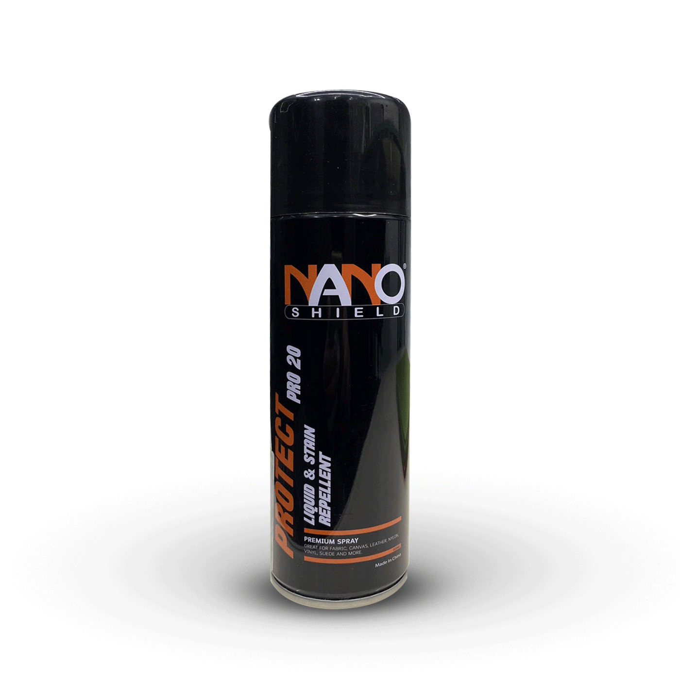 Nano Shield Fabric & Leather Protection Spray